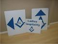 UnderWraps Advertising Solutions logo