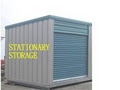 Universal Moving & Storage logo