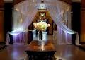 Upright Decor Rentals and Event Design logo