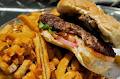 Urban Burger image 4