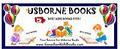 Usborne Books at Home Independent Consultant Crystal image 3