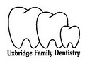 Uxbridge Family Dentistry logo