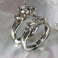 VIP Jewelry - Diamonds Engagement Rings, Wedding Bands, Jewelry repair-resizing image 2