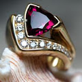 VIP Jewelry - Diamonds Engagement Rings, Wedding Bands, Jewelry repair-resizing logo