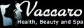 Vaccaro Health and Beauty Spa logo