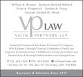 Valin Partners LLP image 1