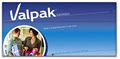 Valpak logo
