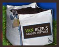 Van Beek's Landscape Supply logo