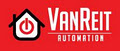VanReit Automation logo