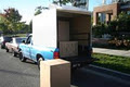 Vancouver Delivery, Small Moves & Junk Removal Co. logo