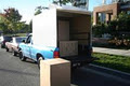 Vancouver Delivery, Small Moves & Junk Removal Co. image 1