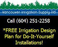 Vancouver Irrigation Supply Ltd logo