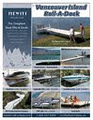Vancouver Island Roll-A-Dock, Boat Lifts & Accessories logo