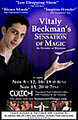 Vancouver Magic - Sensation of Magic image 5