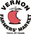 Vernon Farmers' Market logo