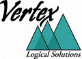 Vertex Logical Solutions logo