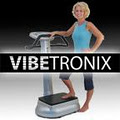 Vibetronix - vibration exercise - whole body vibration image 1