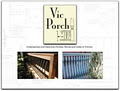 Vic Porch logo