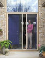 Vista Retractable Screen Doors image 1