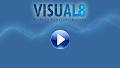 Visual8 Corporation logo
