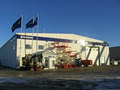 Volvo Rents Edmonton logo