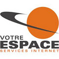 VotreEspace Services Internet Inc. logo