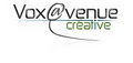 Voxavenue Créative logo
