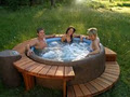 WATER DAWG HOT TUB RENTALS image 2
