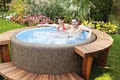 WATER DAWG HOT TUB RENTALS image 3