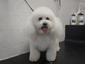 Waggin Tails By Sherry Inc logo