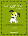 Waggin Tails Dog Walking image 1