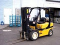 Wal-Kat Lift Truck Penticton image 2