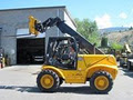 Wal-Kat Lift Truck Penticton image 3