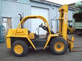Wal-Kat Lift Truck Penticton image 4