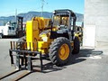 Wal-Kat Lift Truck Penticton image 5