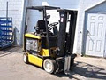 Wal-Kat Lift Truck Penticton image 6