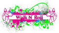 Walk N Roll Pet Services logo