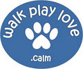 Walk Play Love logo