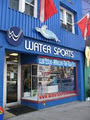Water Sports logo