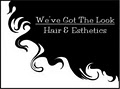 We've Got The Look logo