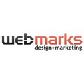 Webmarks Design & Marketing Ltd. logo