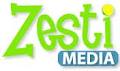 Website Design & Mobile Phone Apps | Zesti Media image 1