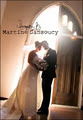 Wedding Photography By Martine Sansoucy in Saskatoon logo