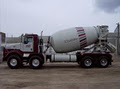 Western Redi Mix Inc. logo