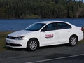 Westshore Driving School logo