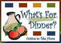What's For Dinner? image 6