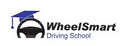 WheelSmart Driving School logo
