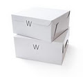 Whisk Catering logo