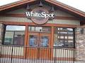 White Spot Restaurant logo