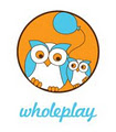 Wholeplay logo